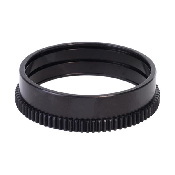 Aquatica Zoom Gear for Canon EF 16-35mm f/4L IS USM Lens Aquatica Zoom Gear for Canon EF 16-35mm f/4L IS USM Lens